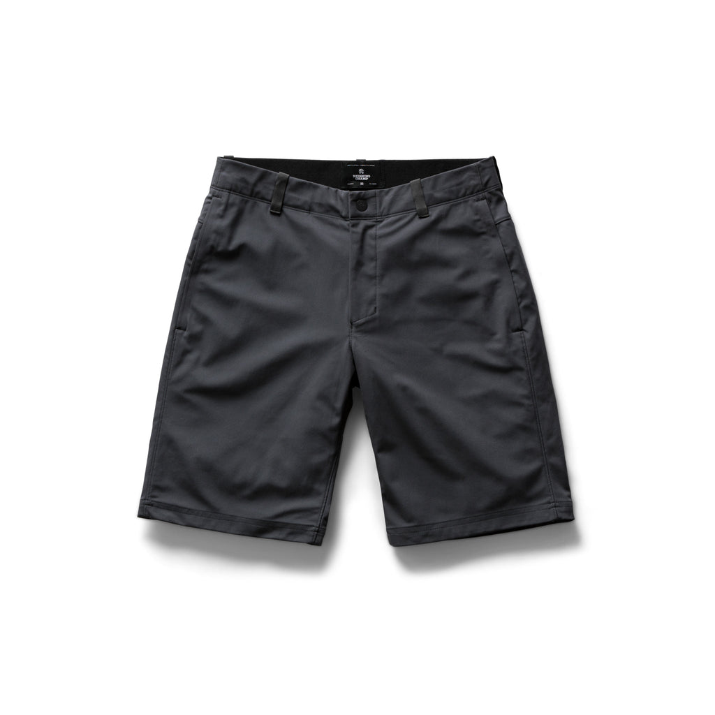 Coach's Short 9"